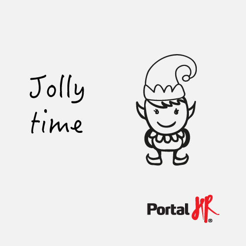 Jolly time