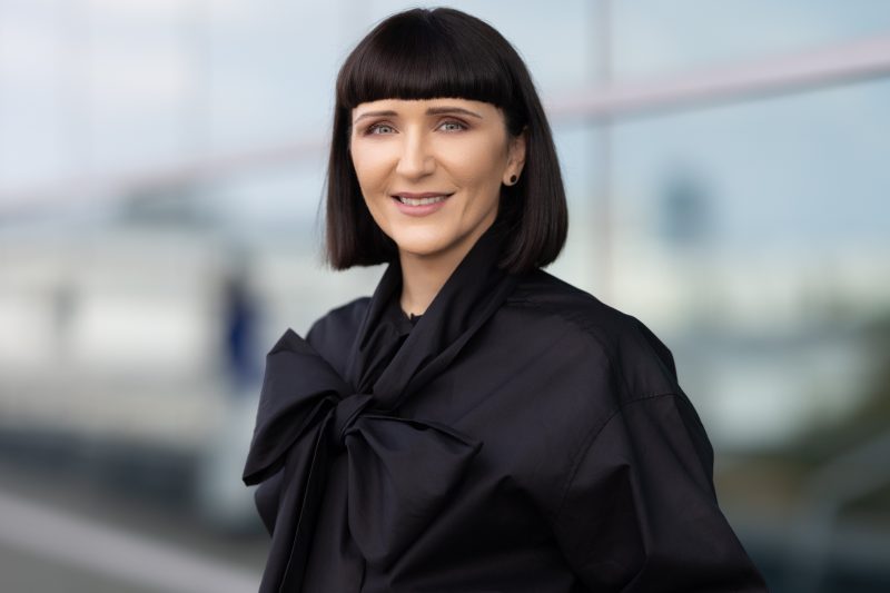 Ramona Livinți