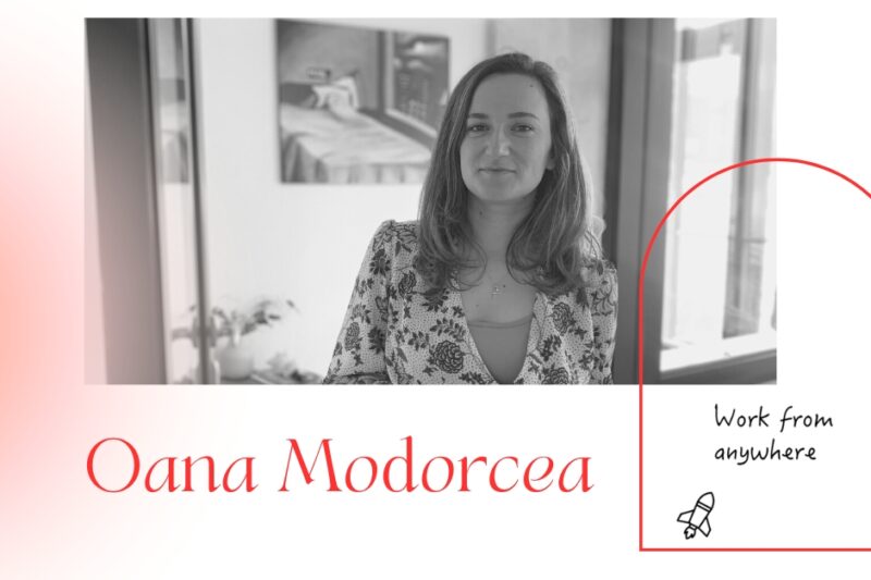 Oana Modorcea
