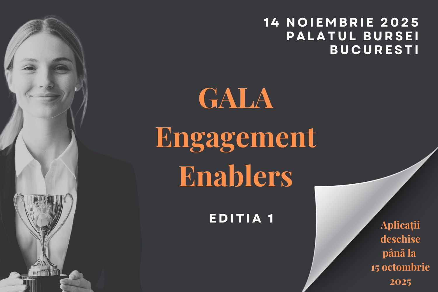 Gala Engagement Enablers 2025