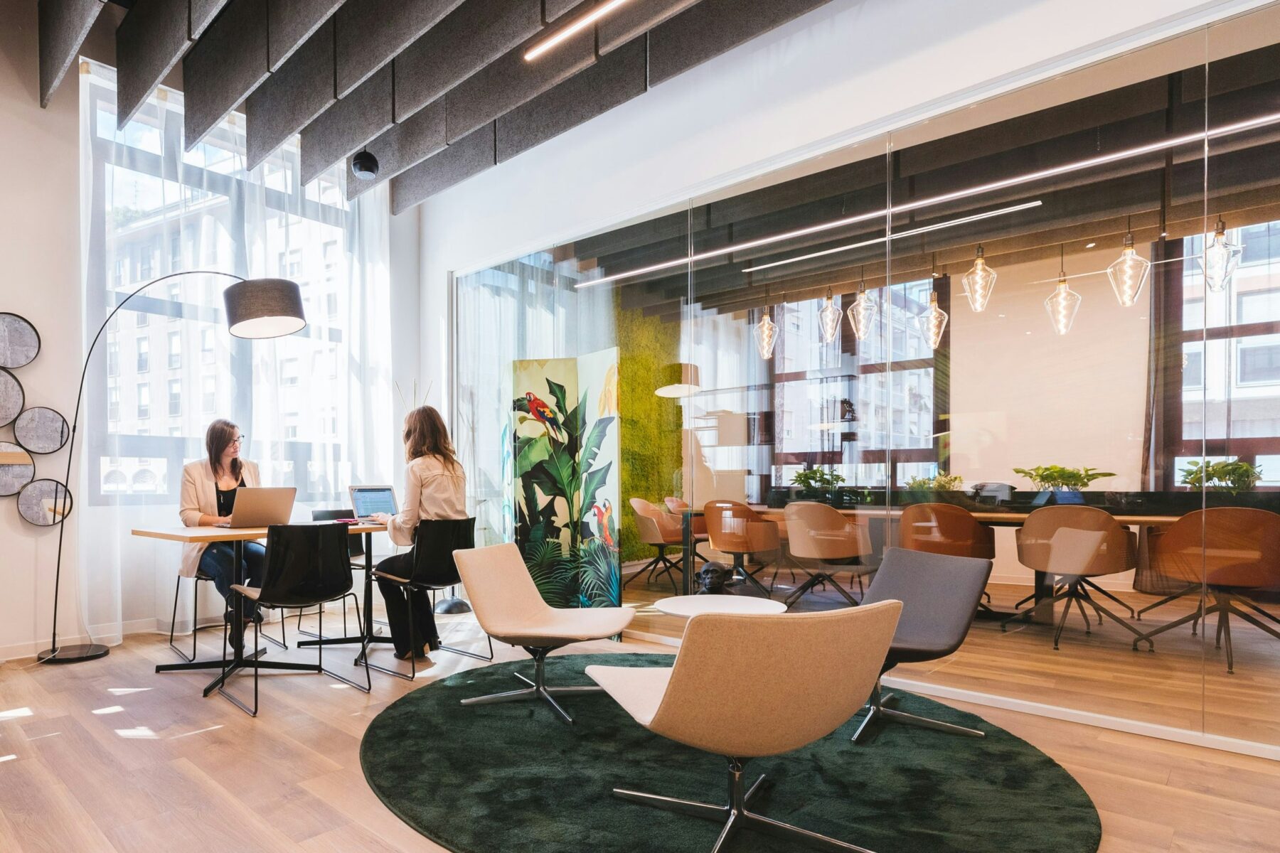 office