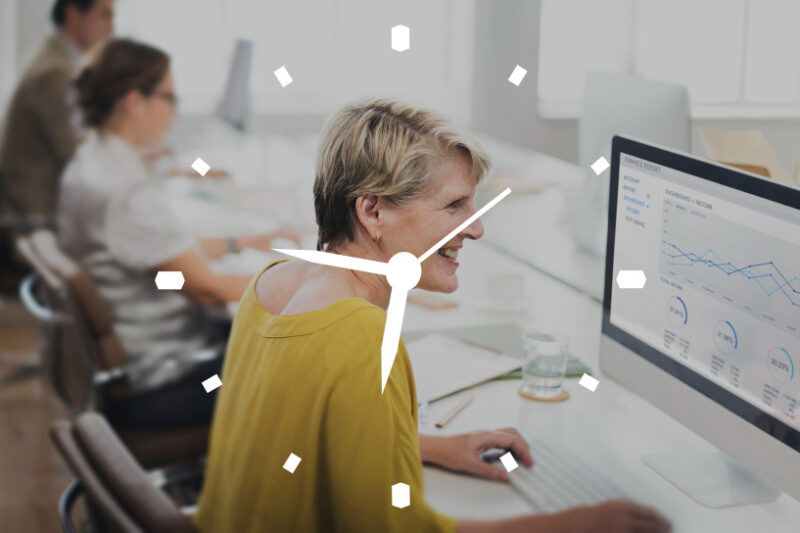 adaptive work rhythms