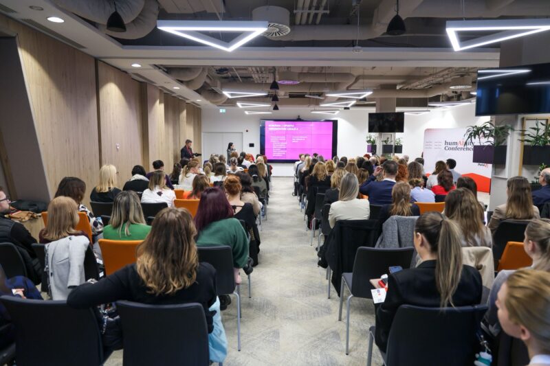 HumAInity 2026
