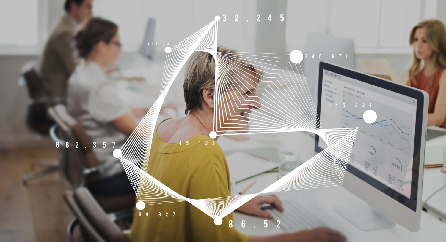 Workforce Intelligence