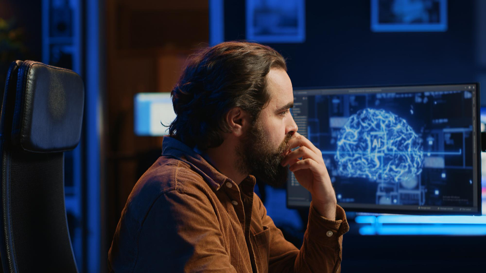 decision intelligence