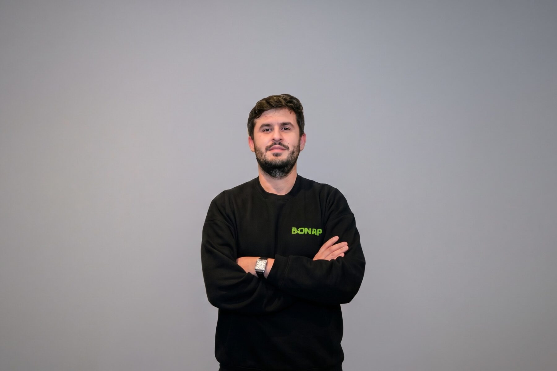 Luka Zivkovic Bonapp