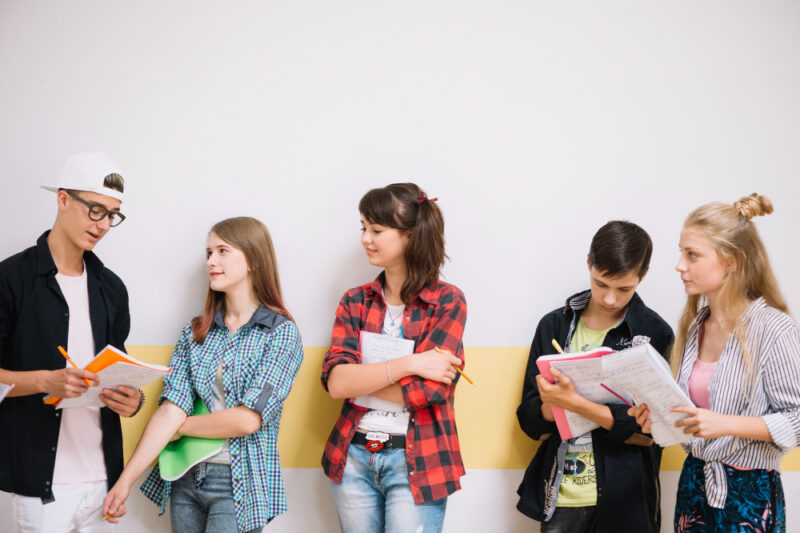jobs for teens